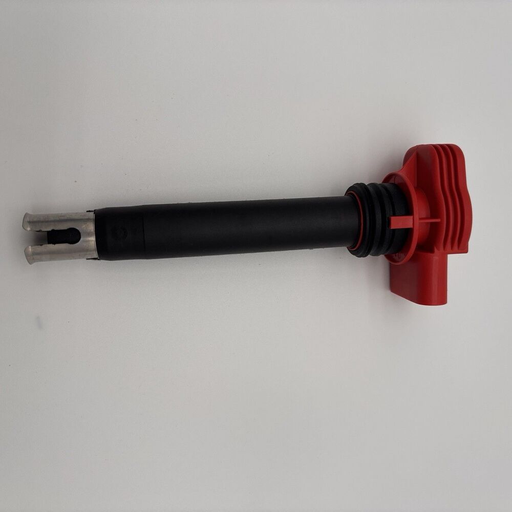 Bosch 0221604800 Ignition Coil for Audi A4 A6 A8 Q7 S4 S5 VW Porsche